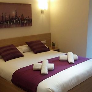 Chambre Supérieure Lit King-Size