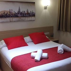 Chambre Lit King-Size
