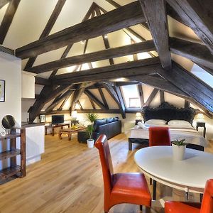 Old Town Boutique Apartments