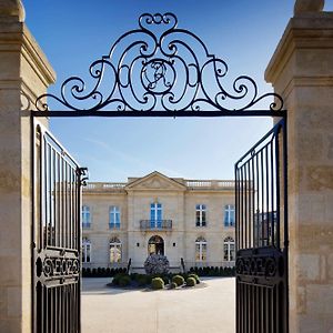 La Grande Maison De Bernard Magrez