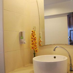 Chambre Double de Luxe
