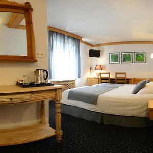 Chambre Standarde Double