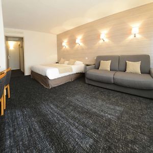 Chambre Familiale