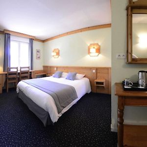 Chambre Standarde Lit King-Size