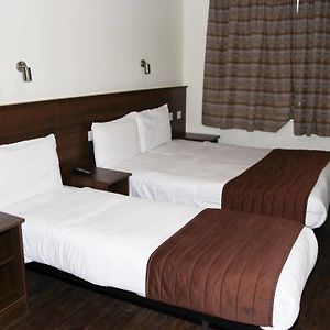 Chambre Standarde Double
