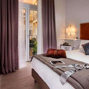 Chambre Simple