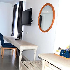 Chambre Supérieure