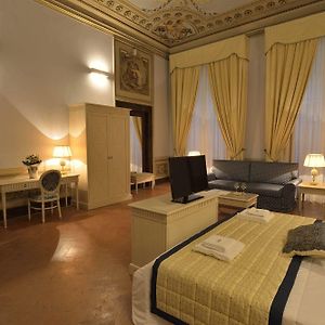 Chambre Triple de Luxe