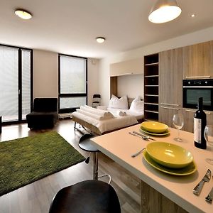 Appartement Studio