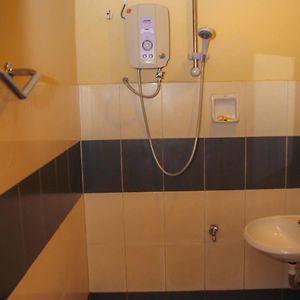 Chambre Lit King-Size
