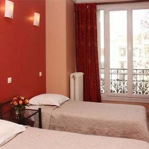 Chambre Triple
