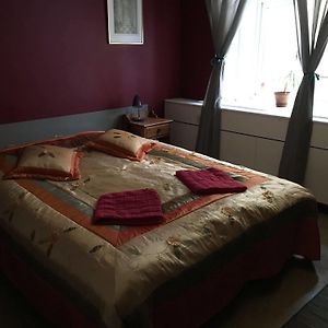 Chambre Standarde Lit King-Size