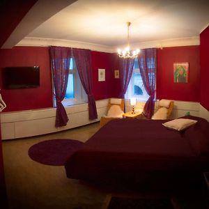 Chambre Supérieure Lit King-Size