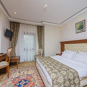 Chambre Standarde Lit King-Size