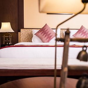 Chambre Double de Luxe