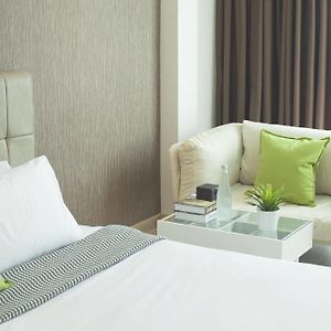 Chambre de Luxe Double