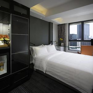 Chambre Supérieure Lit Queen-Size
