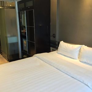 Chambre de Luxe Lit Queen-Size