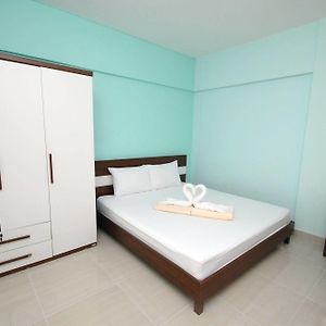 Chambre Supérieure Double