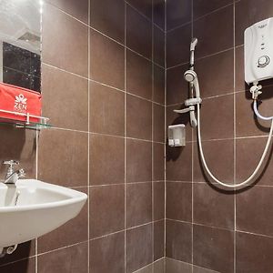 Chambre Standarde Simple