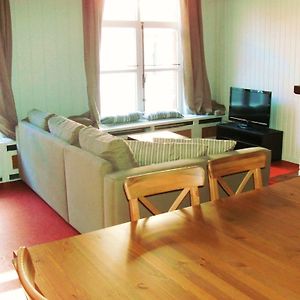 Suite Exécutive Lit King-Size