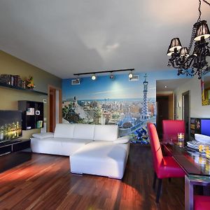 Castro Exclusive Residences Sant Pau