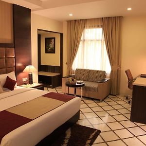 Chambre Exécutive Lit King-Size