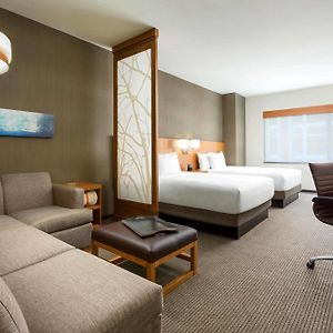 Chambre Lit Queen-Size