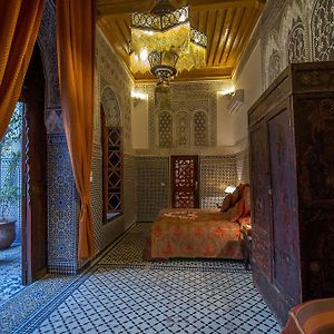 Chambre de Luxe