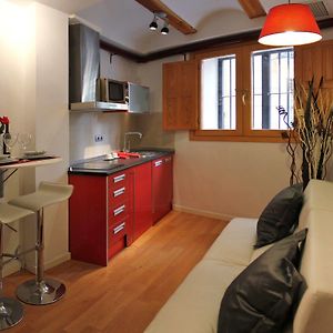 Appartement à 1 Chambre à Coucher
