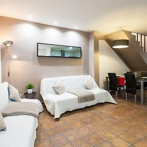 Appartement Duplex