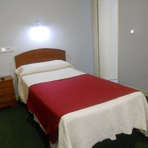 Chambre Simple