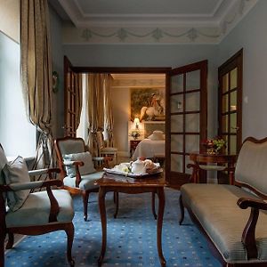 Chambre de Luxe Lit King-Size