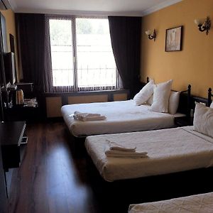 Chambre Familiale