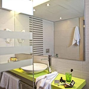 Chambre Triple