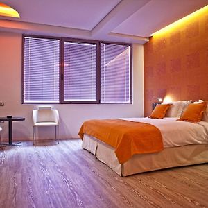 Chambre Exécutive Lit King-Size
