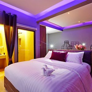 Chambre Supérieure Double