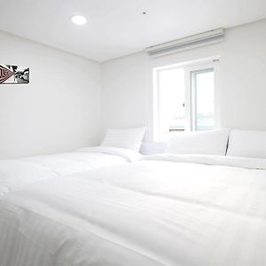 Chambre Simple