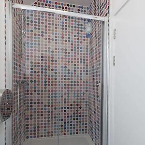 Private Bathroom Dormitory Room