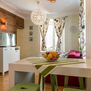 Apartments Petra