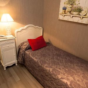 Chambre Simple