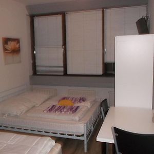 Private Bathroom Triple Room