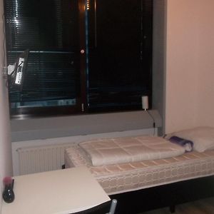 Chambre Simple