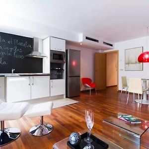 Happy Apartments Valencia