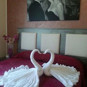 Chambre de Luxe Lit King-Size