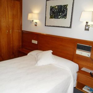 Chambre Simple