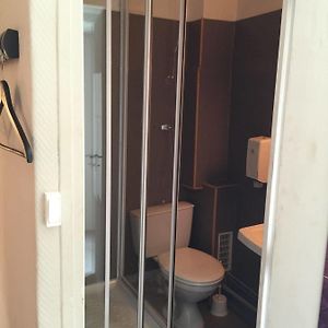 Chambre Confort Lit King-Size
