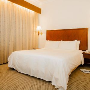 Suite Exécutive à 1 Chambre à Coucher Lit King-Size