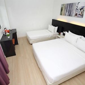 Chambre Familiale Lit Queen-Size