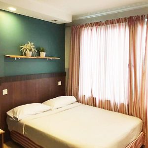 Chambre de Luxe Lit Queen-Size